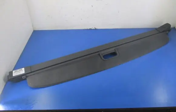 Opel Vectra C Parcel shelf load cover 24469259
