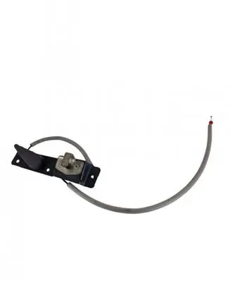 Opel Vivaro Front door interior handle