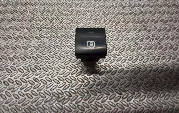 Citroen Berlingo Central locking switch button 96583098XT