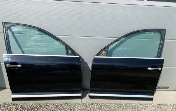 Porsche Cayenne (9PA) Front door 