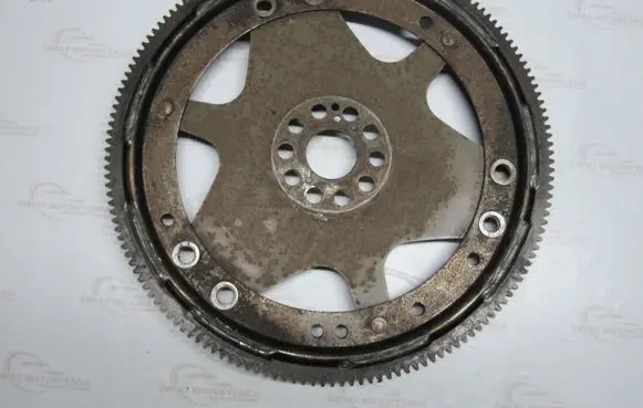 Porsche Cayenne (9PA) Flywheel 7L5105323B