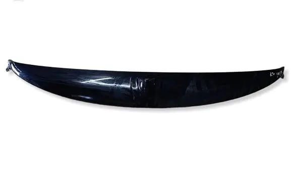 Mini Cooper F57 Tailgate/trunk spoiler 7356293S7