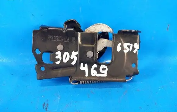 Mini One - Cooper R57 Engine bonnet/hood lock/catch 51232753419