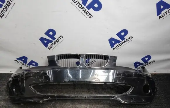 BMW 1 E81 E87 Front bumper