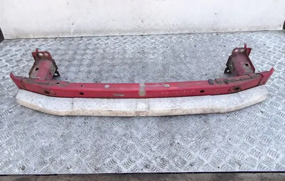 Toyota Verso Front bumper support beam 