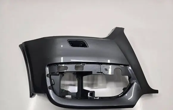 Audi Q3 8U Front bumper corner part panel trim 8U0807438