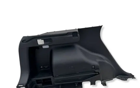 Hyundai Tucson IV NX4 Trunk/boot side trim panel X23972NX4E0