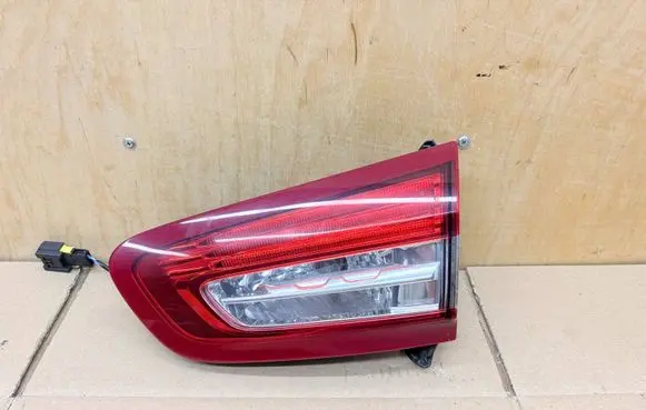 Citroen DS5 Tailgate rear/tail lights 9803167980 01C0F