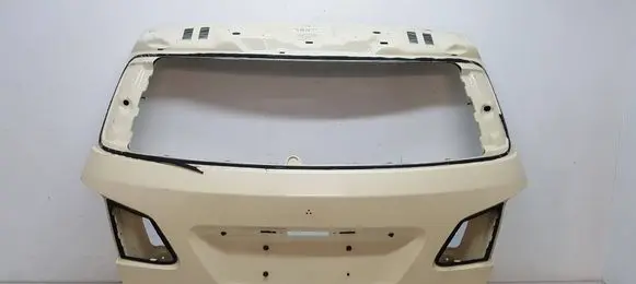 Mercedes-Benz B W246 W242 Tailgate/trunk/boot lid A2467420009