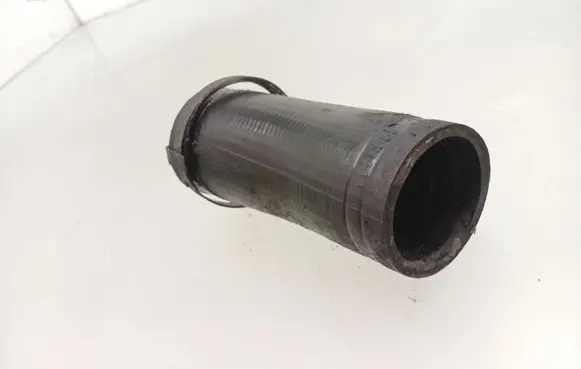 Ford Mondeo MK IV Intercooler hose/pipe 270812