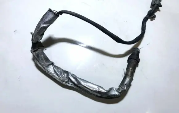 Lambda probe sensor