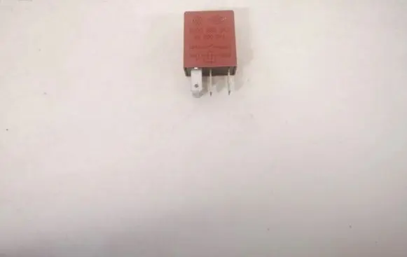 Renault Espace - Grand espace IV Other relay 8200263342 29200041