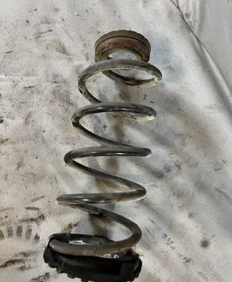 Fiat Bravo - Brava Rear coil spring