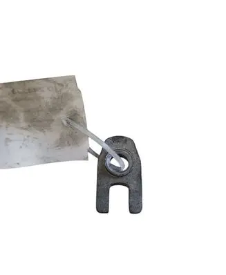 Fuel Injector clamp holder