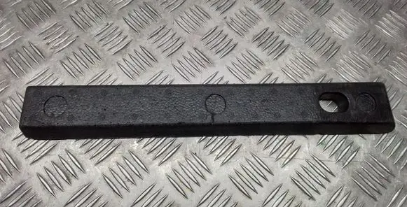 Porsche 911 991 Other trunk/boot trim element 99155142001