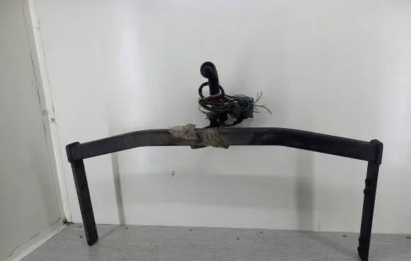 Seat Toledo II (1M) Tow bar 