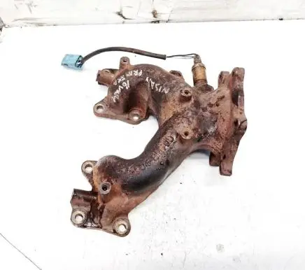 Nissan Primera Exhaust manifold 14004bm700