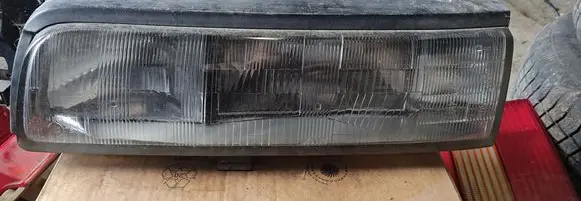 Mazda 626 Headlight/headlamp 100612571