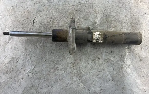 Audi A3 S3 8P Front shock absorber/damper 1t0413031db