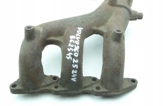 Volvo S90, V90 Exhaust manifold 3507743