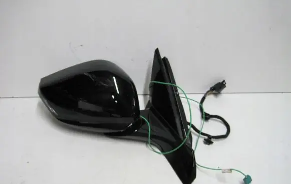 Citroen DS4 Other interior part
