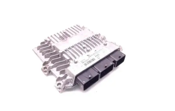 Ford Focus Engine control unit/module 8M51-12A650-AMC