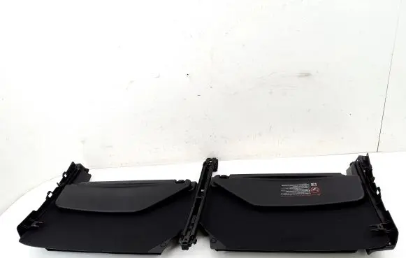 Citroen DS4 Sun visor 3000022674 3000022657