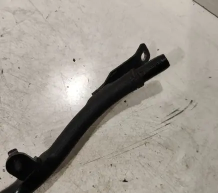BMW 5 E60 E61 Oil level dip stick 77933009 108724