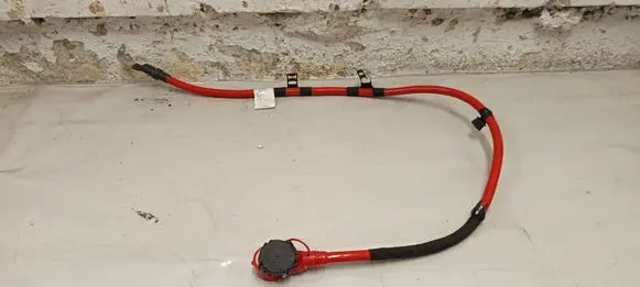 BMW i4 Positive cable (battery) 5A68283