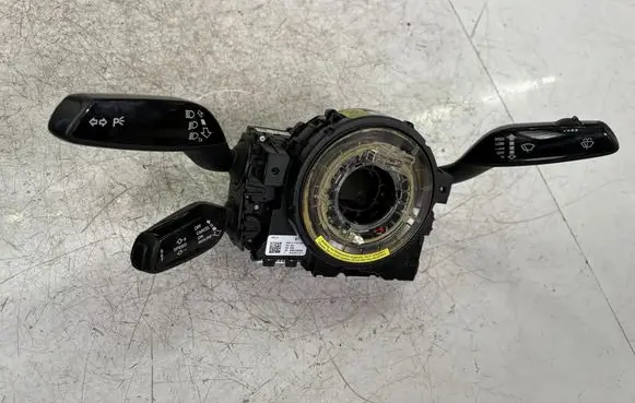 Audi A8 S8 D4 4H Wiper turn signal indicator stalk/switch 4H0953568G