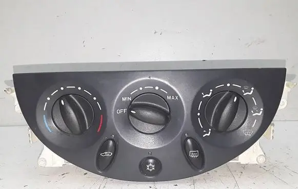 Citroen C5 Climate control unit 69392200