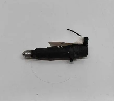Porsche Cayman 987 Headlight washer spray nozzle 99762813300