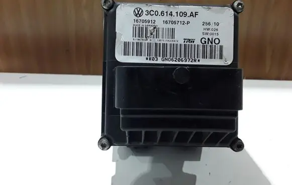 Volkswagen PASSAT B6 ABS Pump 3C0614109AF