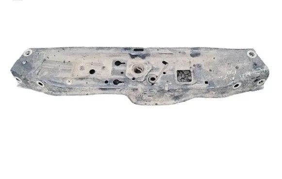 Opel Astra H Top upper radiator support slam panel 13158750 343149712 FA007059461