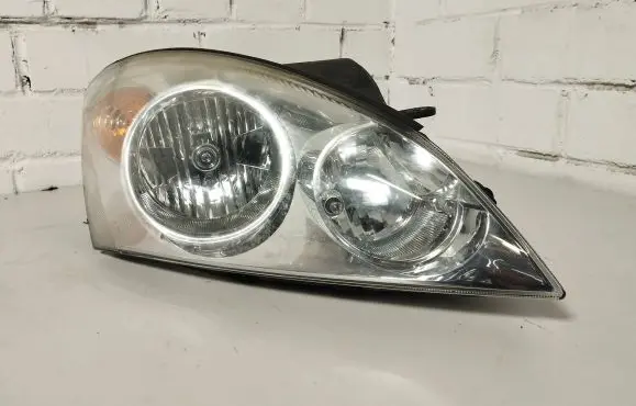 KIA Ceed Headlight/headlamp 00L6R1 02A0116 02A011D