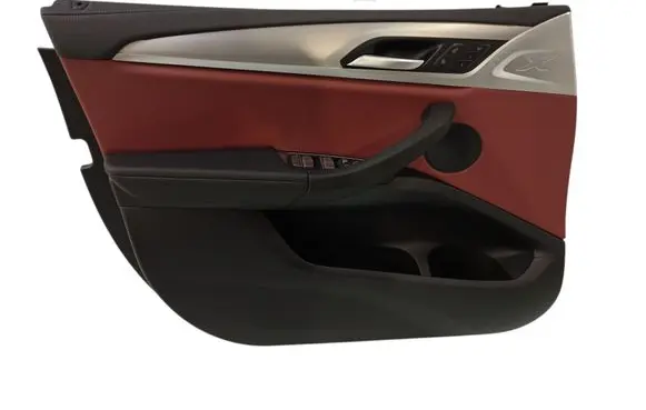 BMW X3 G01 Front door card panel trim 51415A208B5