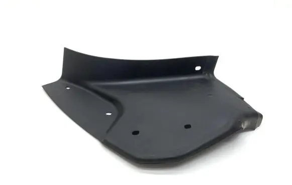 BMW 5 GT F07 Centre console side trim rear 7201660 52850610