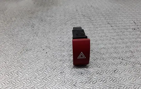 KIA Picanto Hazard light switch