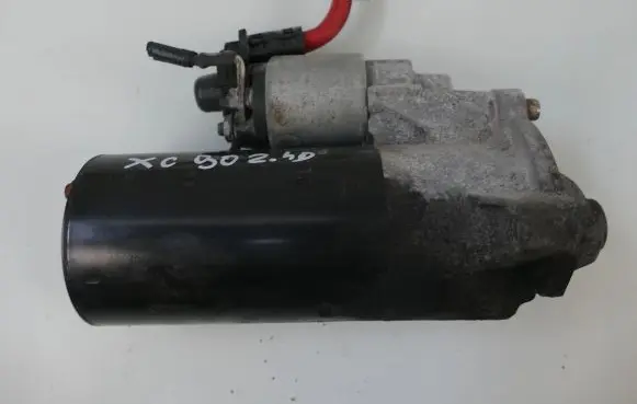 Volvo XC90 Starter motor 30659558