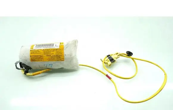 Mitsubishi Lancer VIII Seat airbag MMAUTKO20349