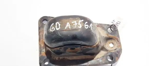 Skoda Octavia Mk2 (1Z) Bracket in trunk/boot 1k0505130j 1k0.501.476