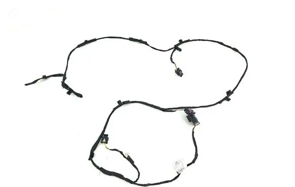 BMW i4 Parking sensor (PDC) wiring loom 5A90D92 5A90D93
