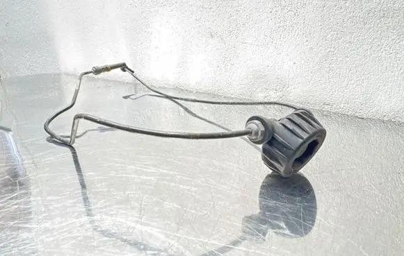 Opel Insignia A Clutch pipe/line FM27007