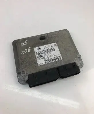 Skoda Fabia Mk1 (6Y) Engine control unit/module 036906034KE