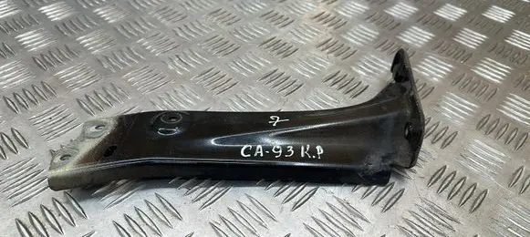 Skoda Octavia Mk3 (5E) Fender mounting bracket 5E0821141A