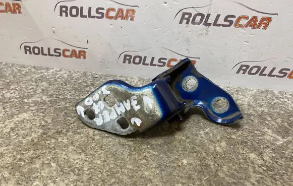 Citroen Jumper Front door lower hinge ES03