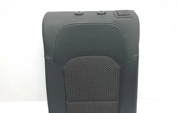 KIA Ceed Rear seat 