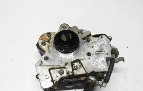 Toyota Verso Fuel injection high pressure pump 0445010214