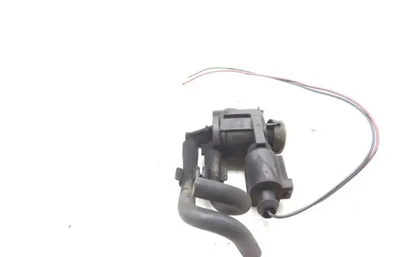 Audi A6 S6 C6 4F Vacuum valve 1J0906283C