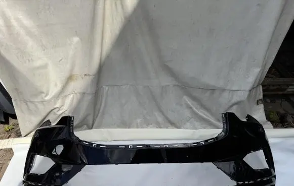 Volvo XC60 Front bumper
